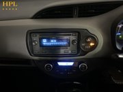 Toyota Yaris 1.5 VVT-h Active Hatchback 5dr Petrol Hybrid E-CVT Euro 6 (s/s) (100 ps) Ai 17