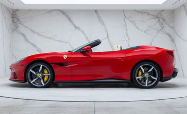 Ferrari Portofino M 6