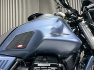Moto Guzzi V85 850 TT 2019 37K MOT SEPTEMBER 2027 PANNIERS ADVENTURE BIKE 43