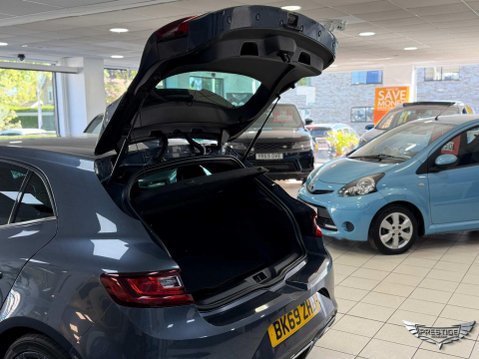 Renault Megane 1.8T R.S.280 Euro 6 (s/s) 5dr 48