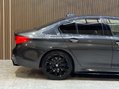 BMW 5 Series 3.0 530d xDrive M Sport Auto 4WD 4dr 19