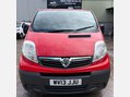 Vauxhall Vivaro 2.0 2900 CDTi Panel Van 4dr Diesel Manual FWD L3 (195 g/km, 89 bhp) 3