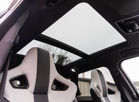 Land Rover Range Rover Sport 5.0 SVR 15