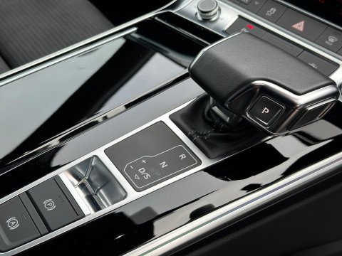 Audi A6 2.0 TFSI 40 Black Edition S Tronic Euro 6 (s/s) 5dr 22