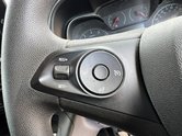 Vauxhall Combo LWB L2H1 (SOLD) Low Roof Sportive 2300 Air Con Sensors EURO 6 NO VAT 39