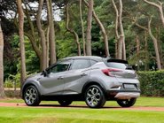 Renault Captur TECHNO E-TECH 37