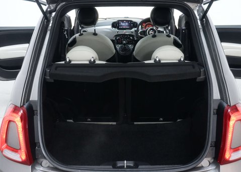 Fiat 500 1.0 500 Dolcevita MHEV 3dr 41