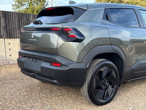 Suzuki e Vitara 61kWh Motion Auto 5dr 12