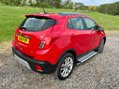 Vauxhall Mokka TECH LINE CDTI S/S 3