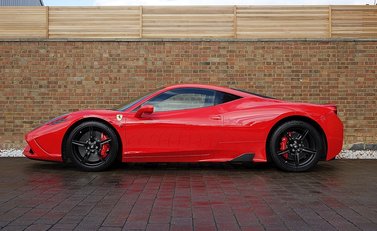 Ferrari 458 Speciale 2