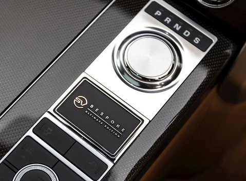 Land Rover Range Rover 5.0 SVAutobiography Ultimate LWB 29