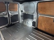Citroen Dispatch 1.6 Dispatch 1000 Enterprise Blue HDi S/S 34