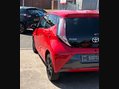 Toyota Aygo 1.0 Aygo X-Style VVT-i CVT 5dr 32