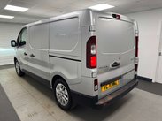 Renault Trafic 2.0 Trafic SL28 Sport Energy dCi 23