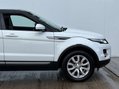 Land Rover Range Rover Evoque 2.2 Range Rover Evoque Pure SD4 4WD 5dr 11