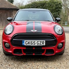 Mini Hatch COOPER 1