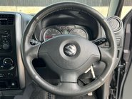 Suzuki Jimny SZ4 37
