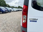 Mercedes-Benz Citan Petrol LWB (SOLD) L2H1 Low Roof Sportive Air Con Sensors 192 EURO 6 NO VAT 26