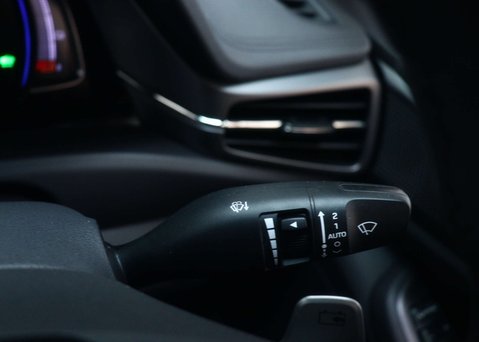 Hyundai IONIQ IONIQ Premium SE BEV 5dr 40