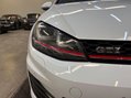 Volkswagen Golf 2.0 TSI BlueMotion Tech GTI DSG Euro 6 (s/s) 5dr 45