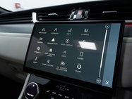 Jaguar F-Pace 5.0 F-PACE SVR AWD Auto 4WD 5dr 32