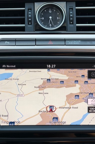 Volkswagen Passat GT TDI BMT 4MOTION DSG - RARE 4X4 -LEATHER -ULEZ COMPLIANT  