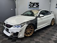 BMW M4 3.0 BiTurbo Coupe 2dr Petrol DCT Euro 6 (s/s) (431 ps) 39