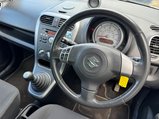 Suzuki Splash 1.2 GLS Euro 4 5dr 2