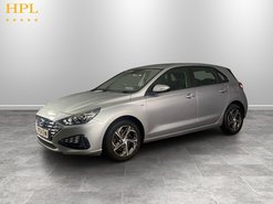Hyundai i30 1.0 T-GDi MHEV SE Connect Hatchback 5dr Petrol Hybrid DCT Euro 6 (s/s) (120