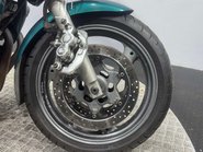 Yamaha XJ 1995 RUNNING PROJECT BIKE SPARES OR REPAIR SHAFT DRIVE 900CC TRIKE? 9