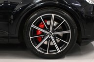 Audi Q7 3.0 Q7 Black Edition 50 TDI MHEV Quattro Auto 4WD 5dr 40