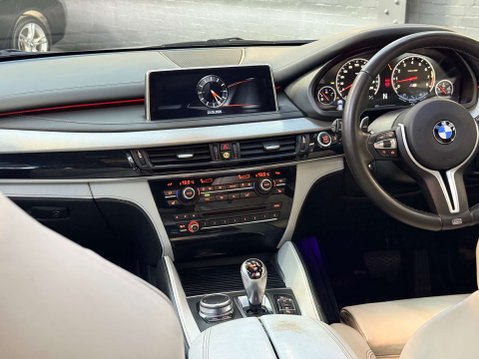 BMW X5 4.4 X5 M Auto 4WD 5dr 27