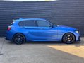 BMW 1 Series 3.0 M140i Shadow Edition Auto 5dr 18