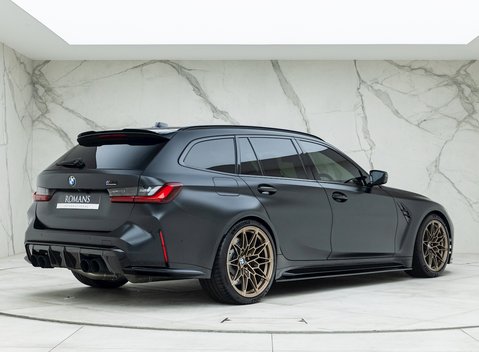 BMW M3 Touring 7
