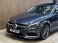 Mercedes-Benz CLS 3.0 CLS 350 D AMG Line Premium Auto 4dr 30