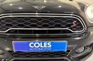 Mini Countryman 2.0 Cooper S Sport Steptronic Euro 6 (s/s) 5dr 54
