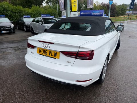 Audi A3 1.6 TDI Sport Euro 6 (s/s) 2dr 13