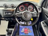 Suzuki Swift 1.2 Dualjet MHEV SZ-L Euro 6 (s/s) 5dr 2