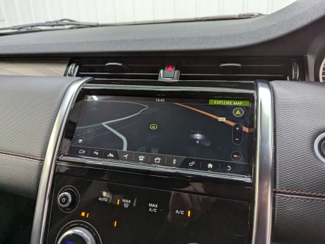 Land Rover Discovery Sport 2.0 Discovery Sport R-Dynamic S D Auto 4WD 5dr 86