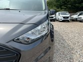 Ford Transit Connect AUTO LWB (SOLD) L2H1 Low Roof Limited Air Con Alloys Sensors Cam EURO 6 NO 21