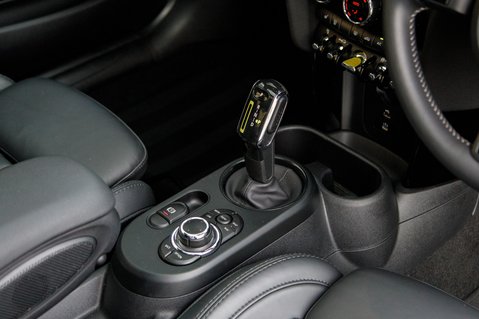 Mini Hatch COOPER S LEVEL 3 34