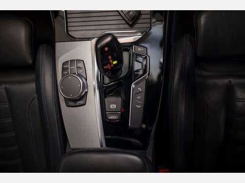 BMW X3 3.0 M40d Auto xDrive Euro 6 (s/s) 5dr 32