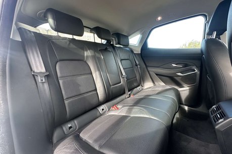 Jaguar E-Pace 2.0 D150 S SUV 5dr Diesel Manual Euro 6 (s/s) (150 ps) 17