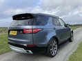 Land Rover Discovery SDV6 HSE LUXURY 7