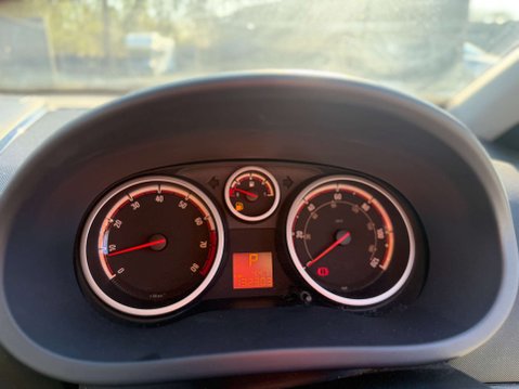 Vauxhall Corsa 1.4 Corsa Design Auto 5dr 51