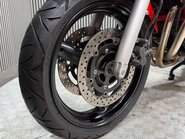 Suzuki Bandit GSF 650 2005 ONLY 15K MOT VERY CLEAN A2 RESTRICTABLE 650CC 13