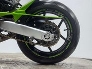 Kawasaki Z1000 SX 2011 29k Extras Included New Mot Serviced 1000cc sports tourer 15