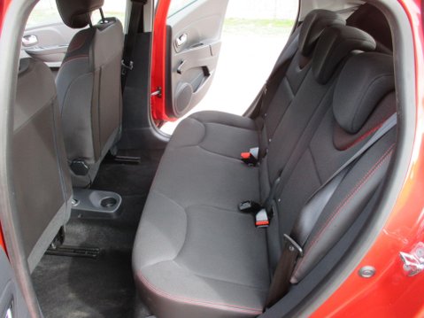 Renault Clio 1.2 16V Play Euro 6 5dr 29