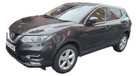 Nissan Qashqai 1.3 DIG-T Acenta Premium SUV 5dr Petrol DCT Auto Euro 6 (s/s) (160 ps) 2