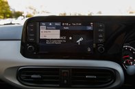 Hyundai i10 MPI PREMIUM 25